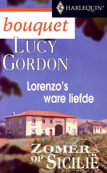 Lorenzo's ware liefde