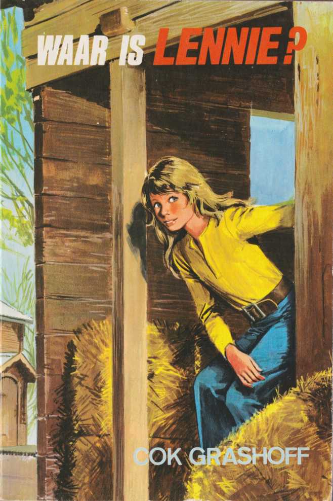 Waar is Lennie?