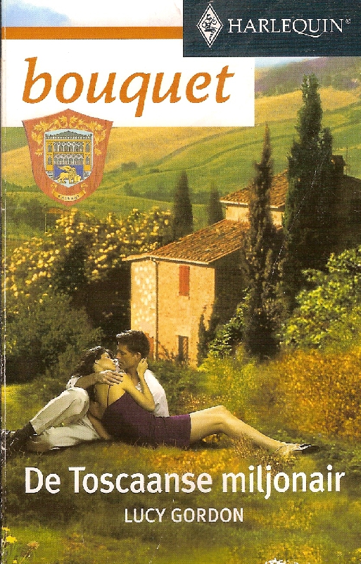 De Toscaanse miljonair