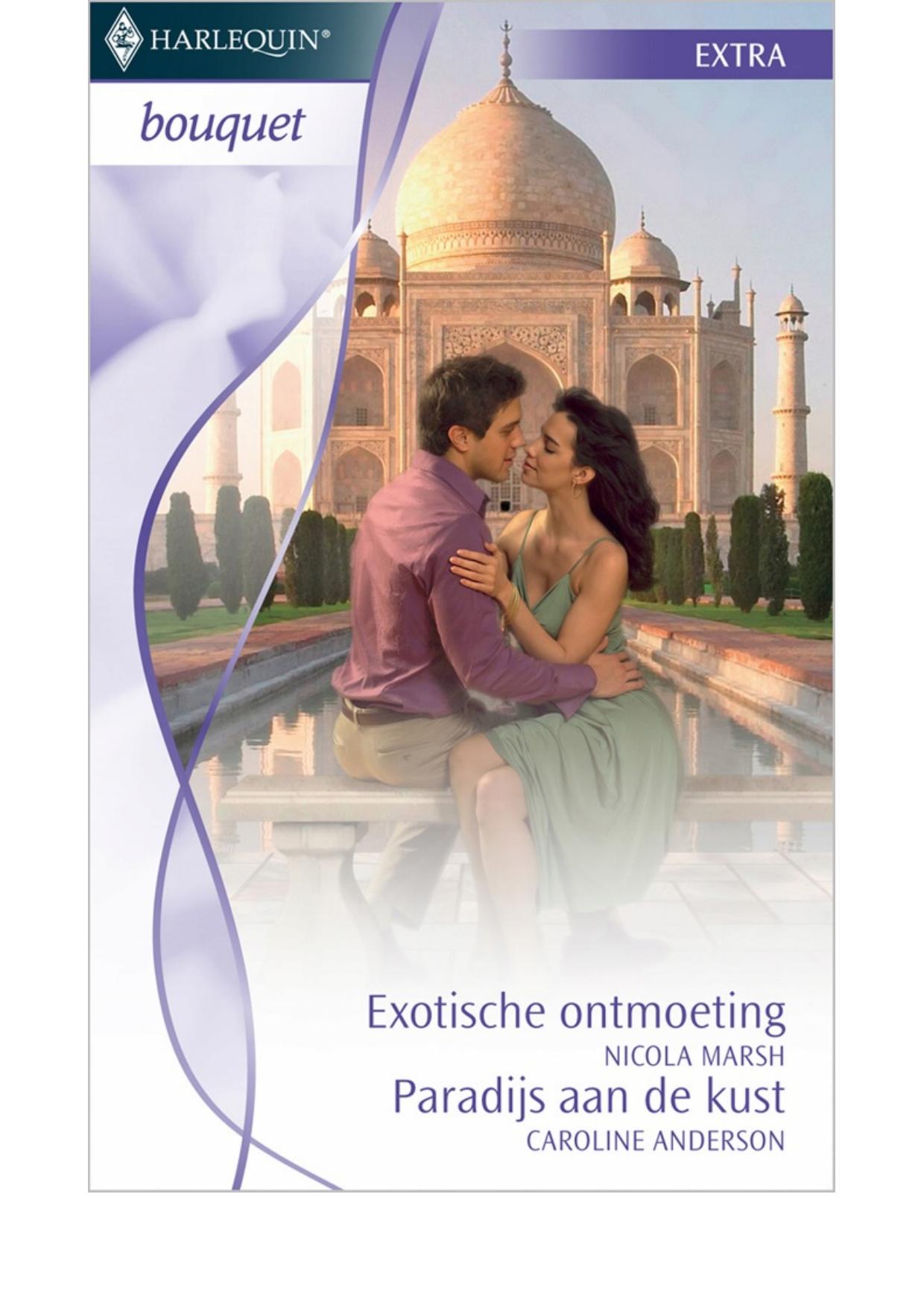 Exotische ontmoeting: Paradijs aan de kust