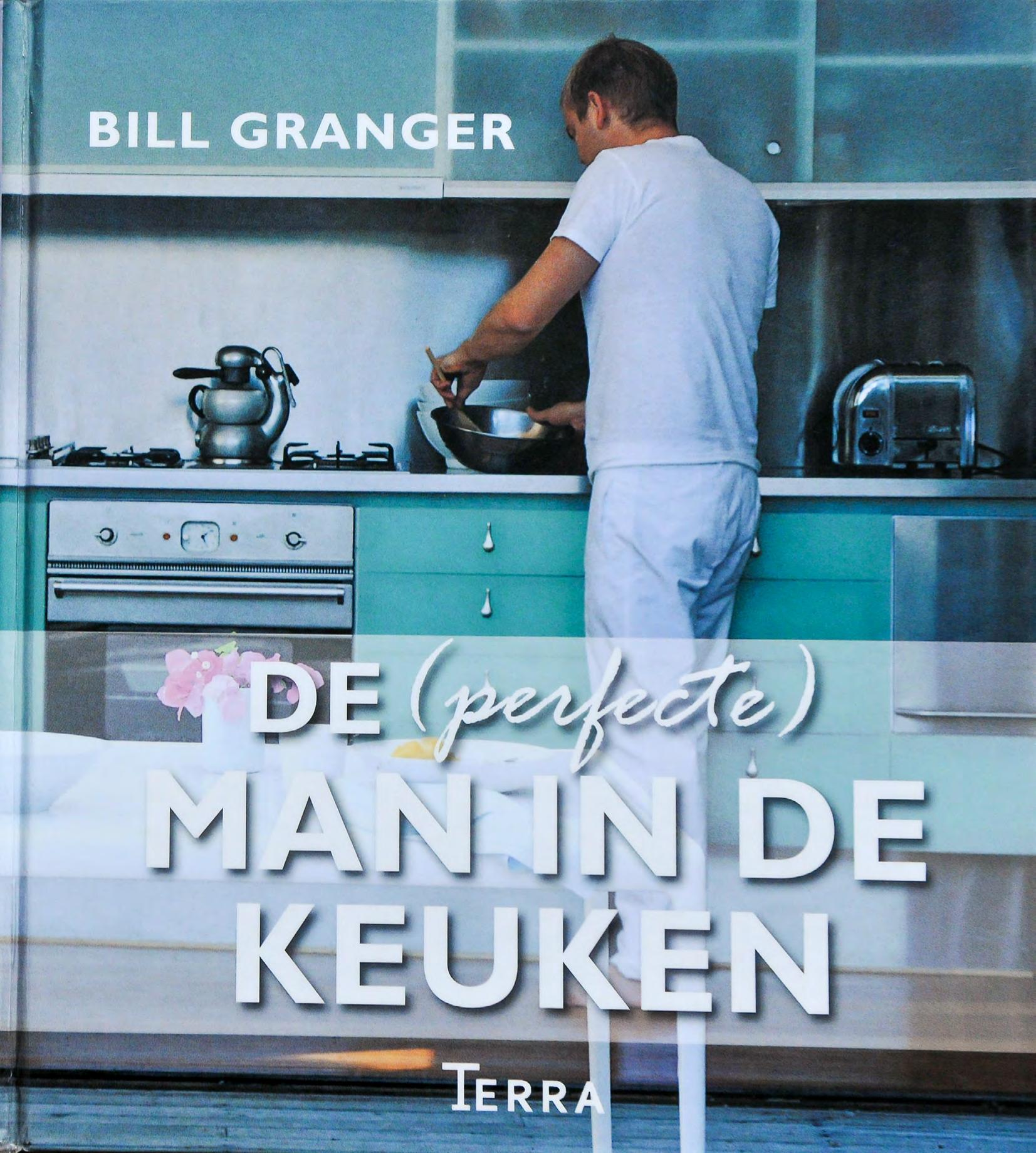 De (perfecte) man in de keuken