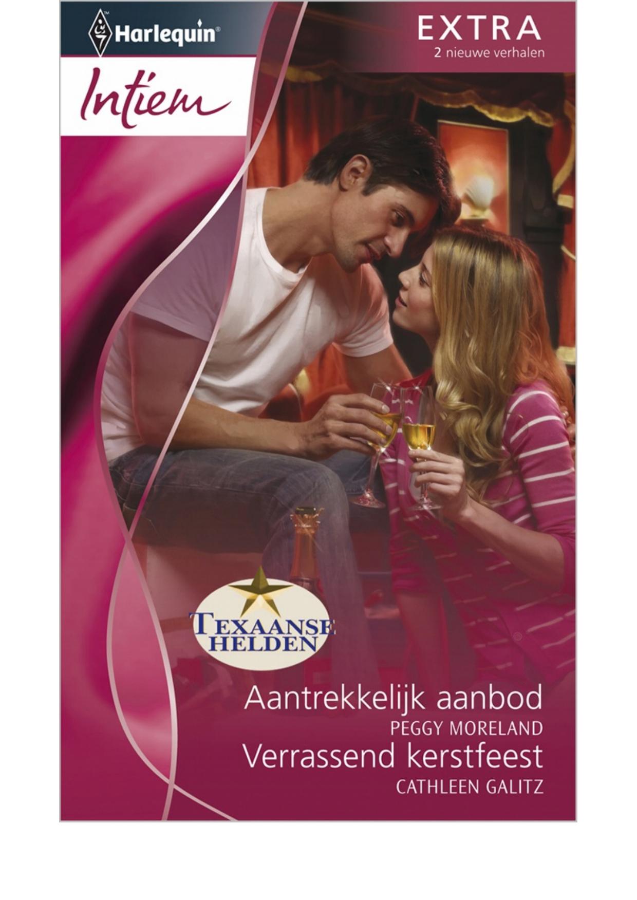 Aantrekkelijk aanbod