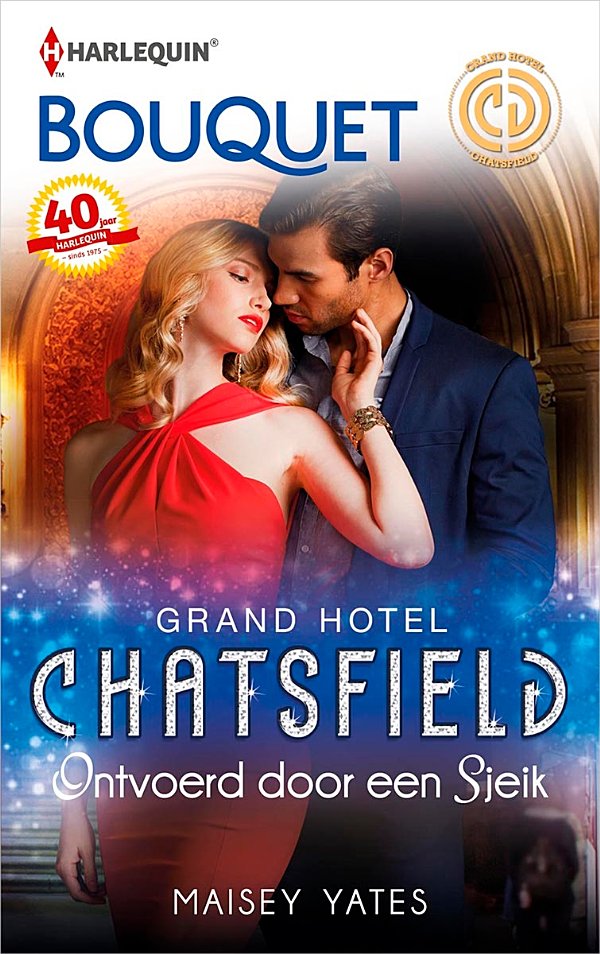 Grand Hotel Chatsfield 3