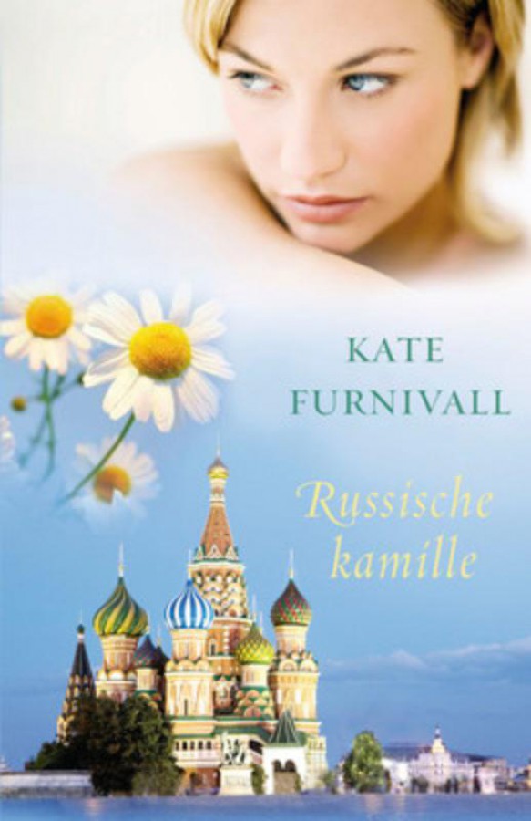 Russische kamille