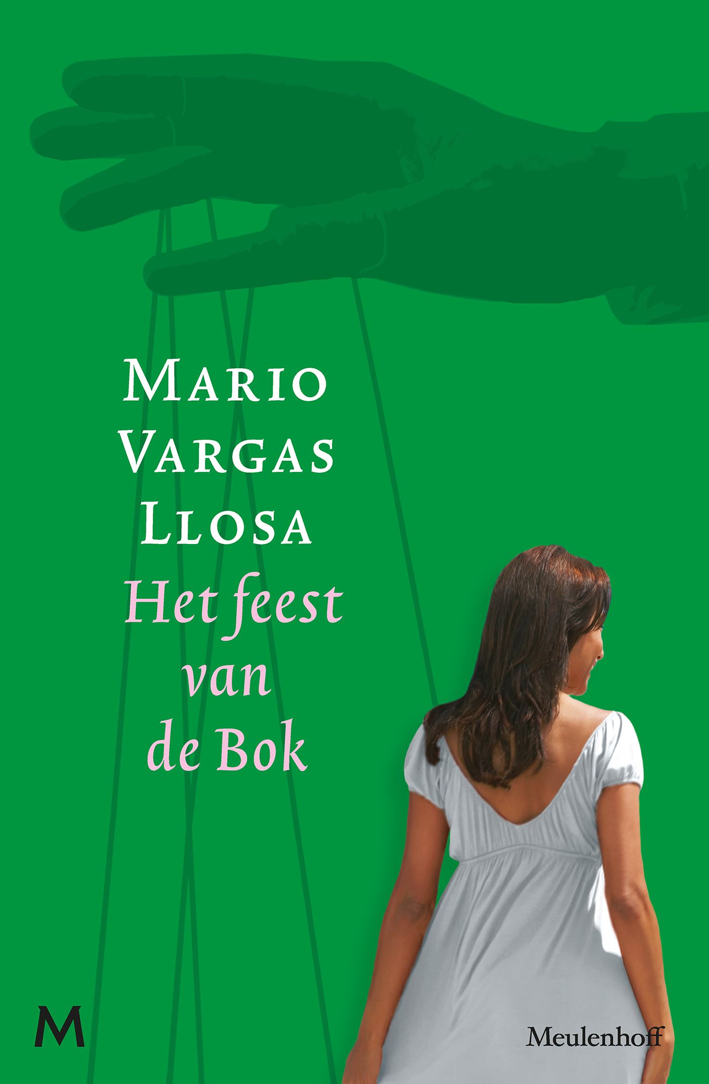 Het feest van de Bok