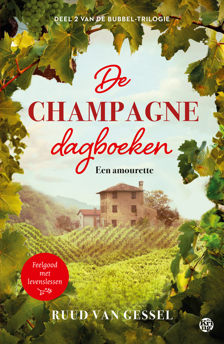 De champagne-dagboeken