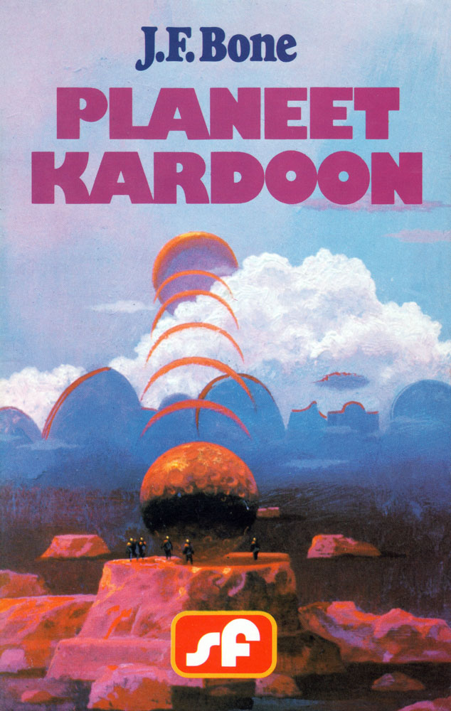 Planeet Kardoon