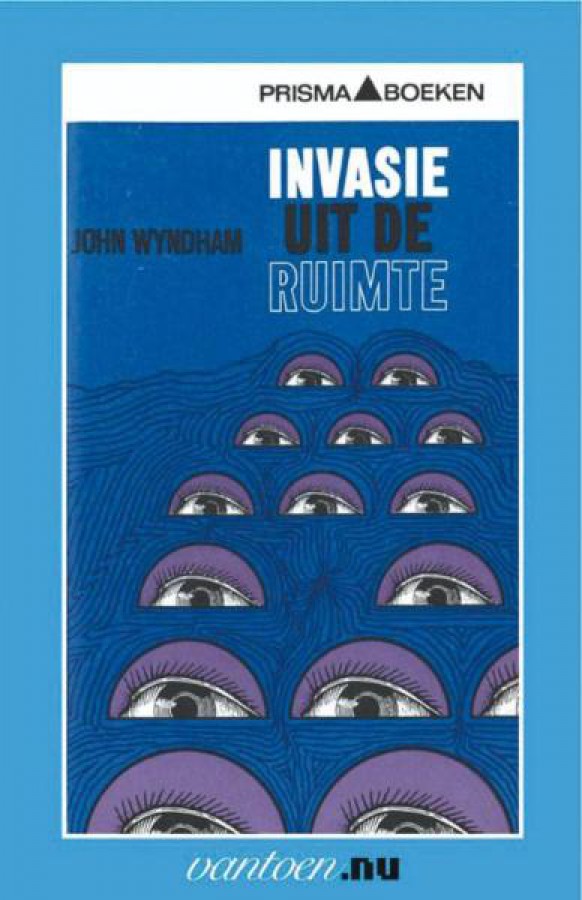 Invasie uit de ruimte