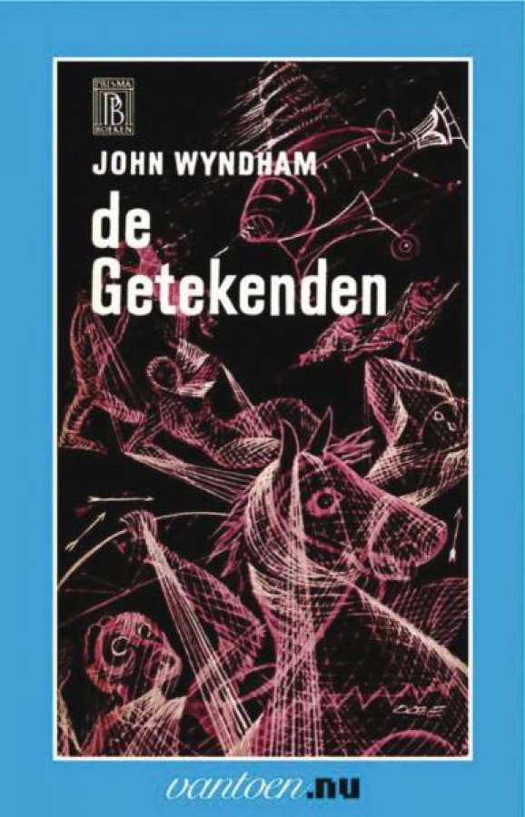 De getekenden