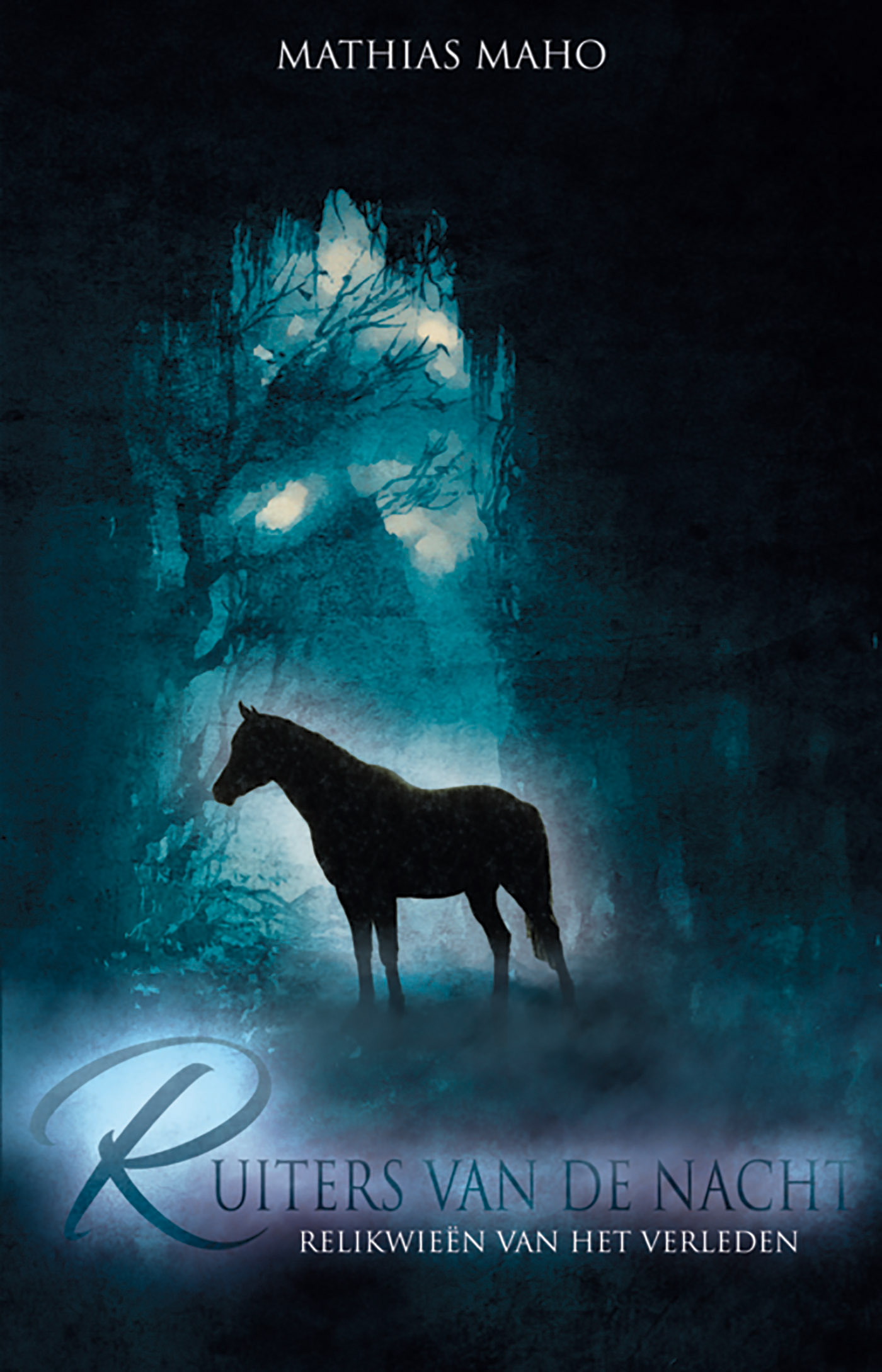 Relikwieën van het verleden