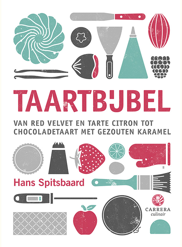 Taartbijbel