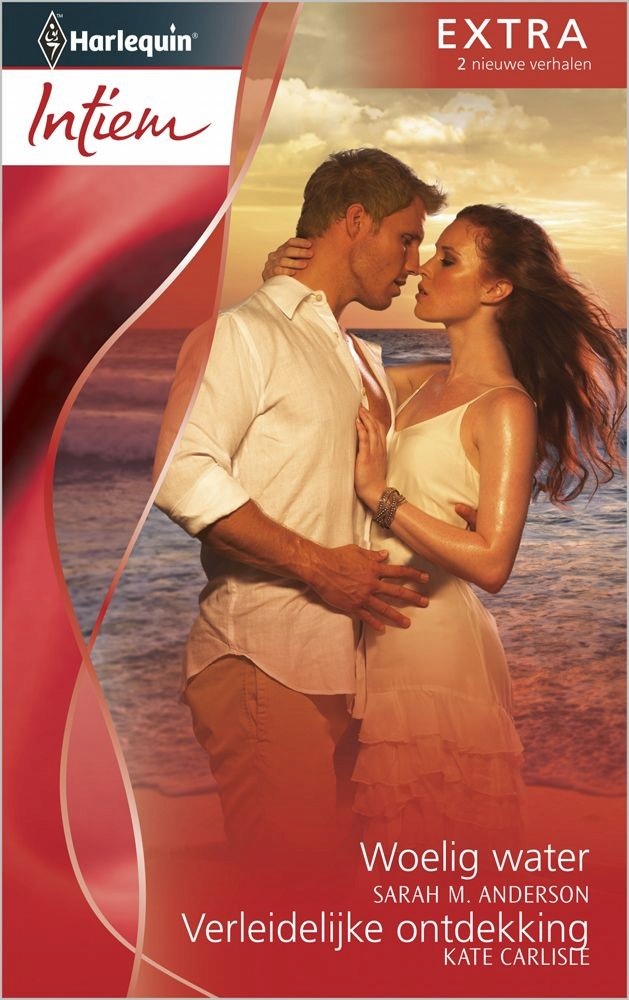 Woelig water Verleidelijke ontdekking