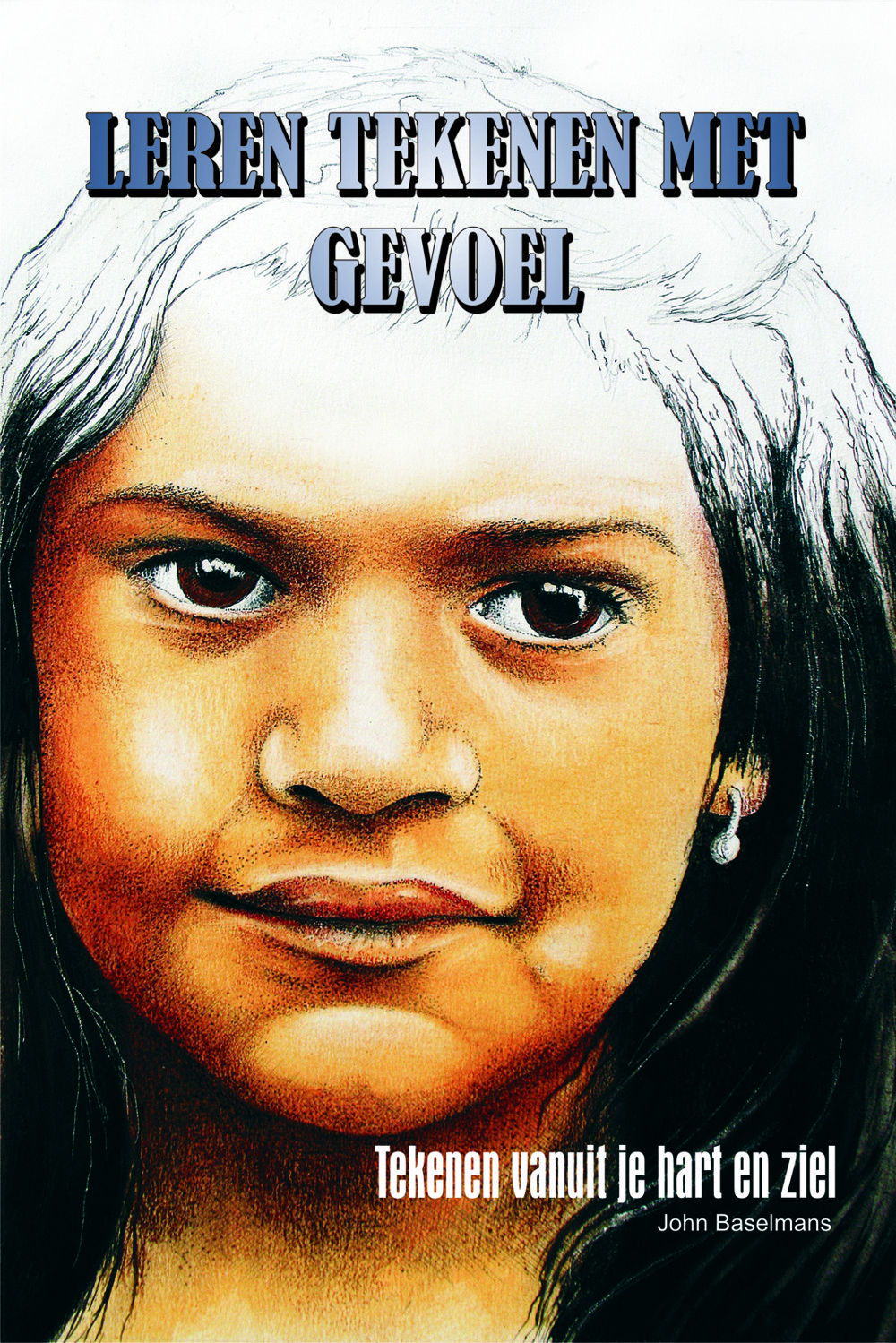 Leren tekenen met gevoel