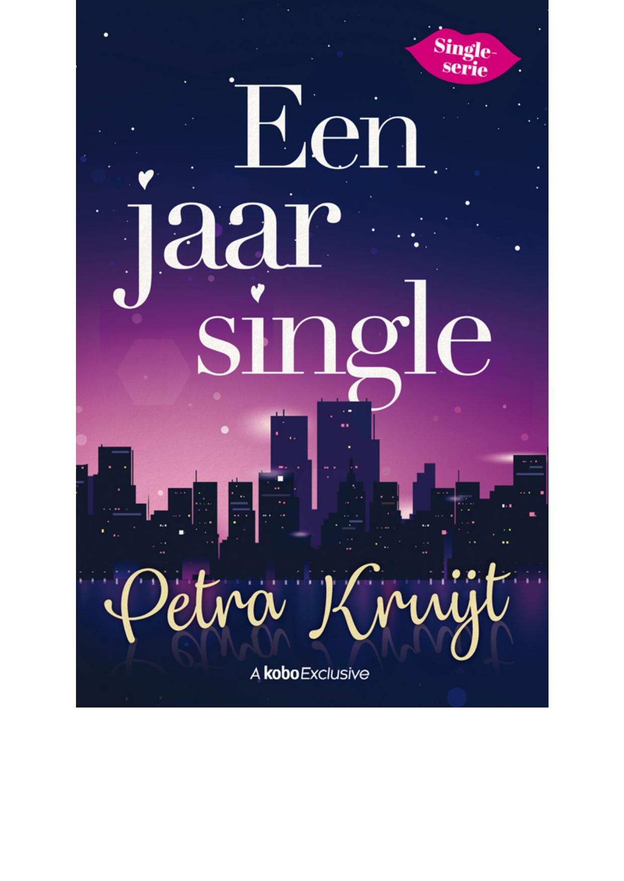 Een jaar single