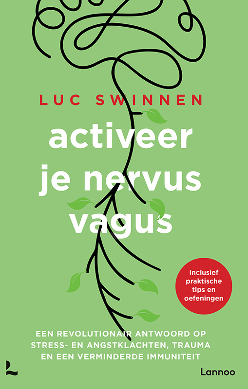 Activeer je nervus vagus