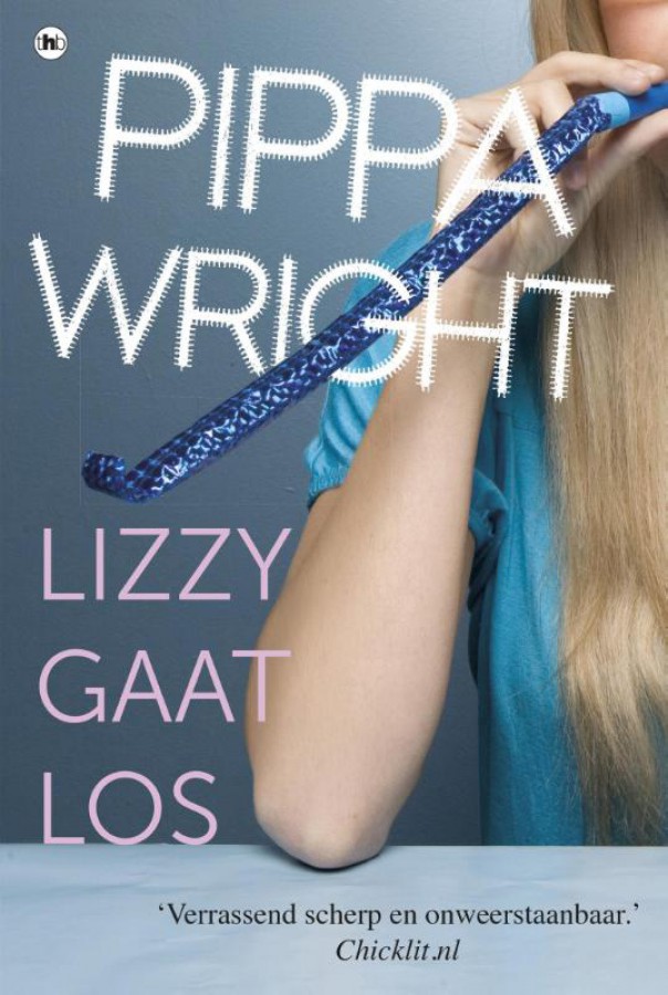 Lizzy gaat los