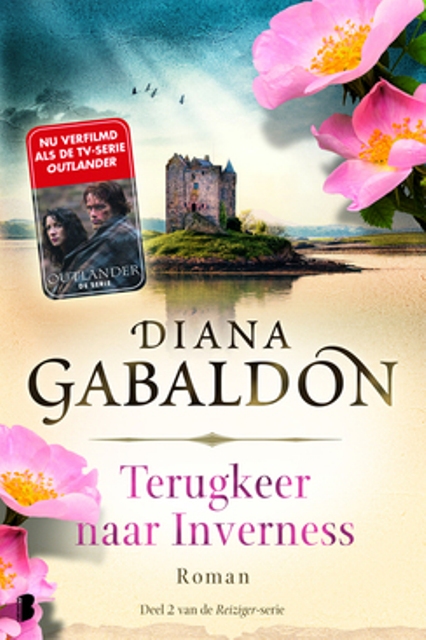 Terugkeer naar Inverness