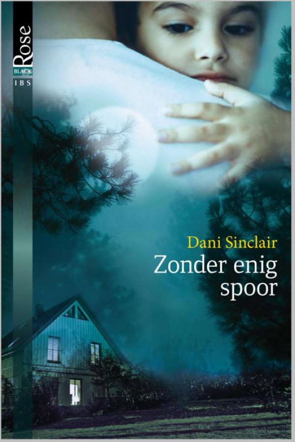 Zonder enig spoor