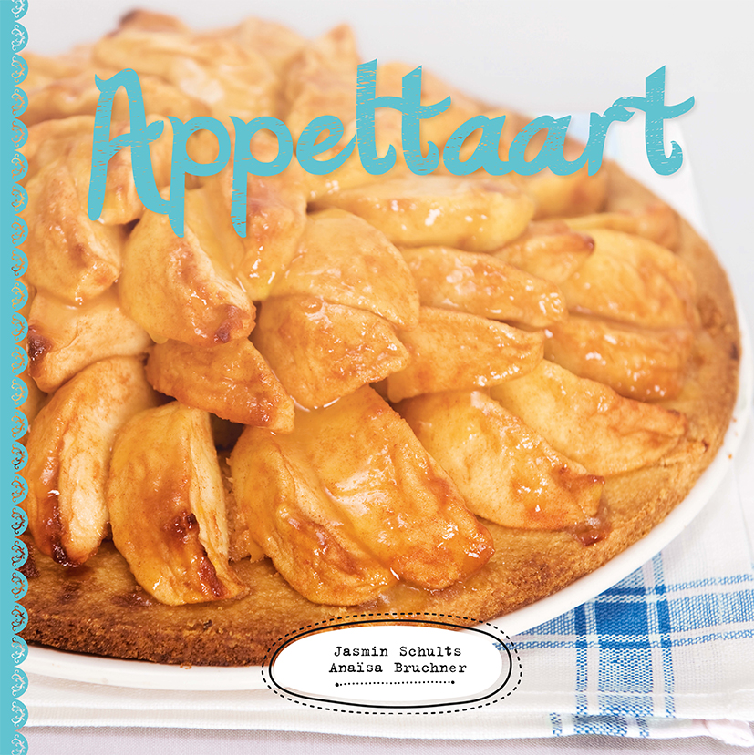 Appeltaart