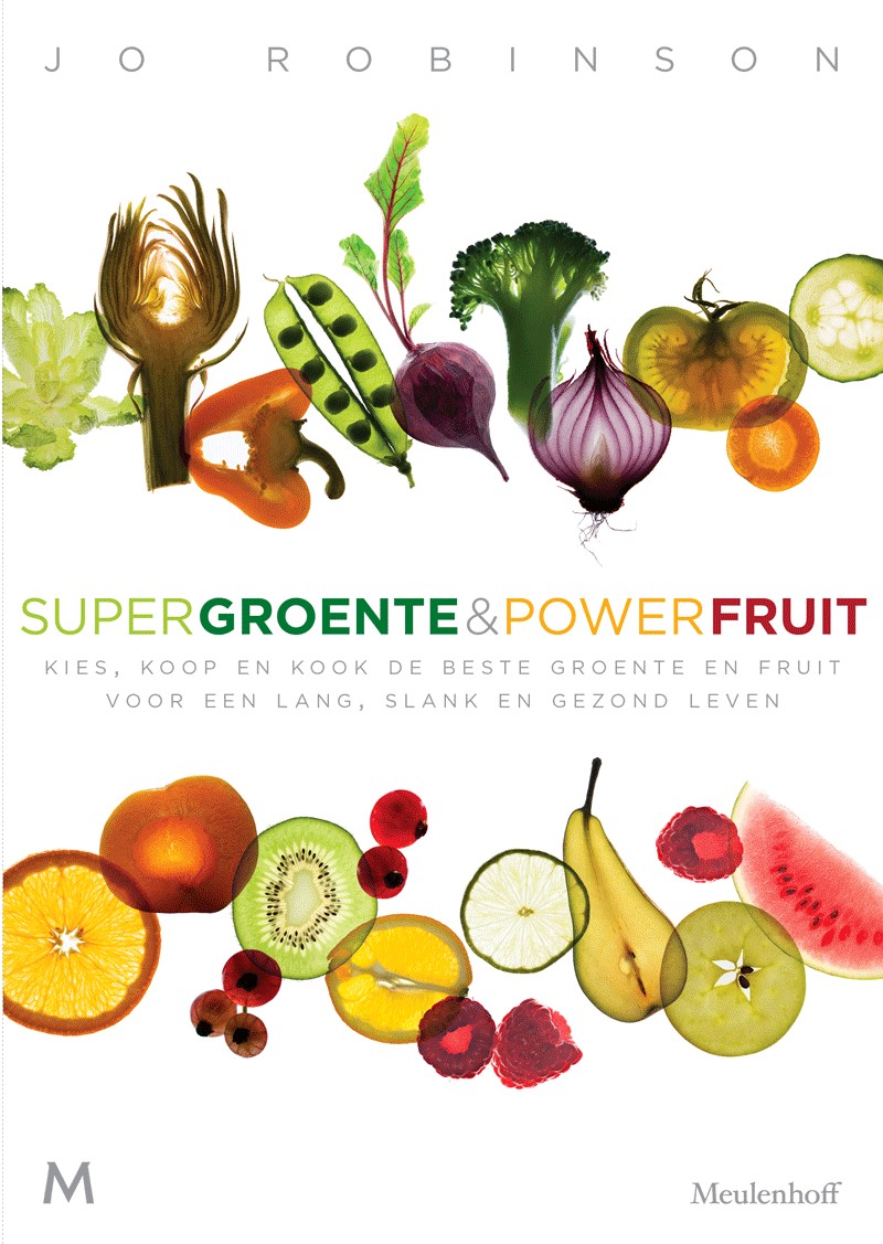 Supergroente Powerfruit
