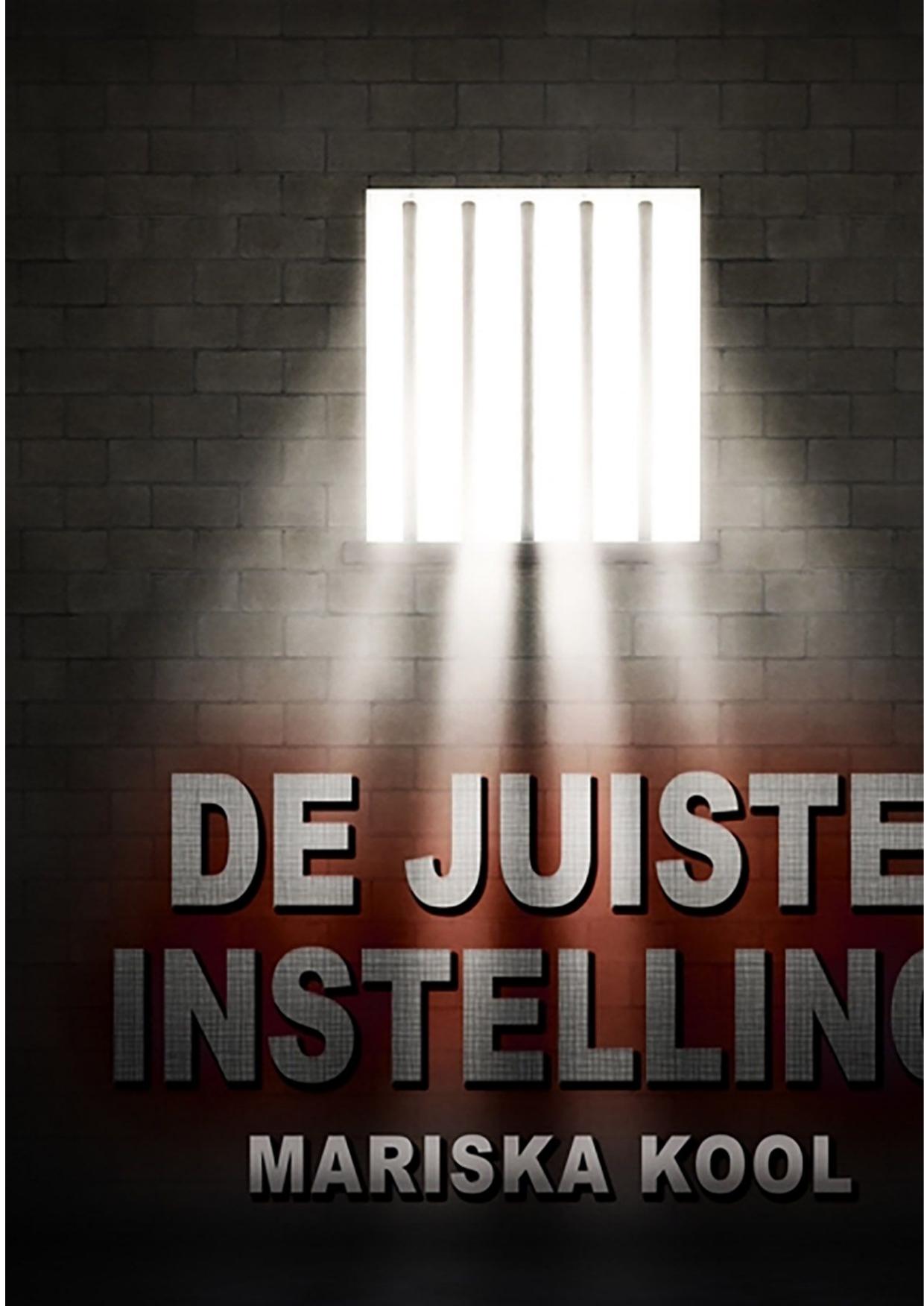 De juiste instelling