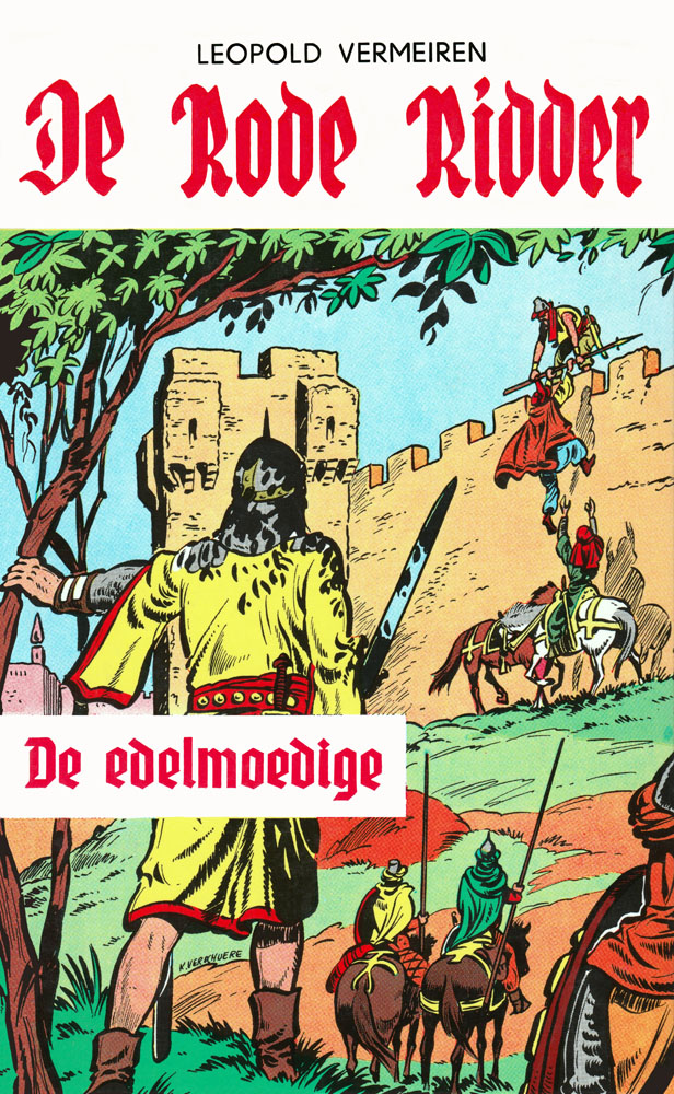 De Edelmoedige