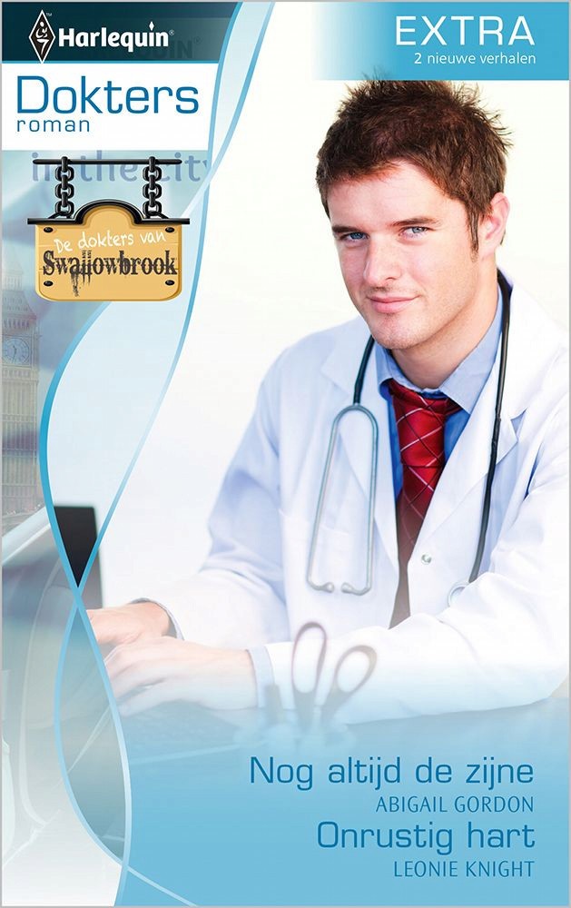 Nog altijd de zijne Onrustig hart