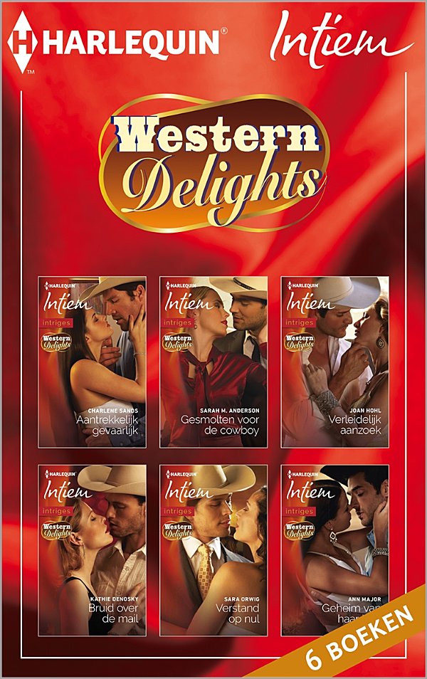 Western Delights