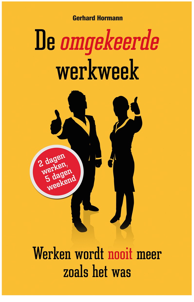 De omgekeerde werkweek