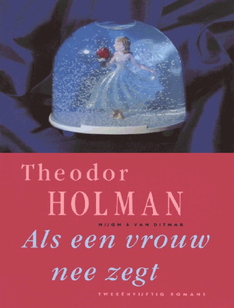 Als een vrouw nee zegt 52 romans