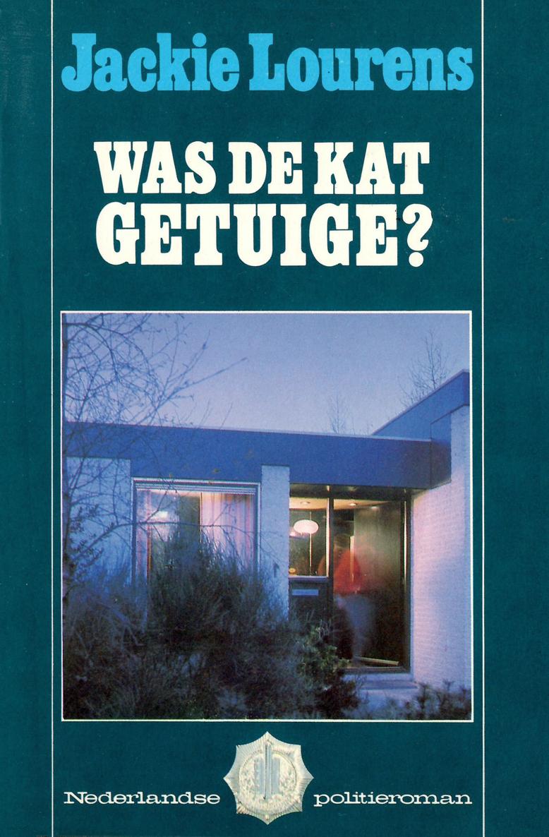 Was de kat getuige?