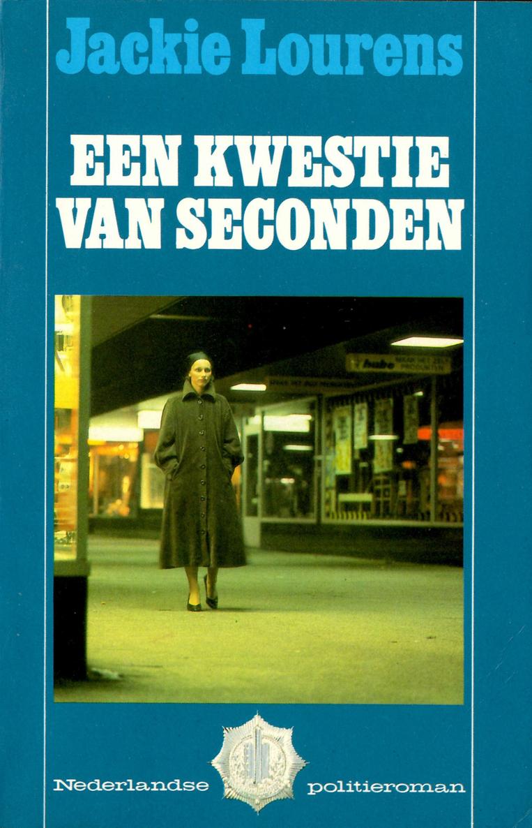 Een kwestie van seconden