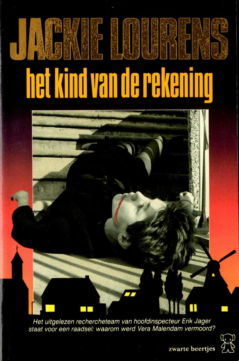 Het kind van de rekening