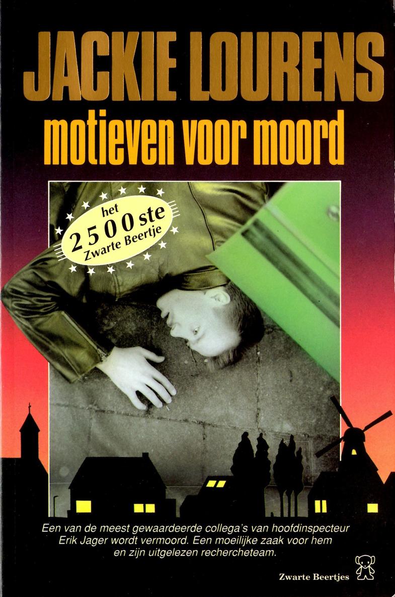Motieven voor moord