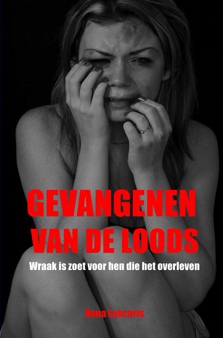 Gevangenen van de loods