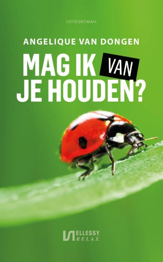 Mag ik (van) je houden?