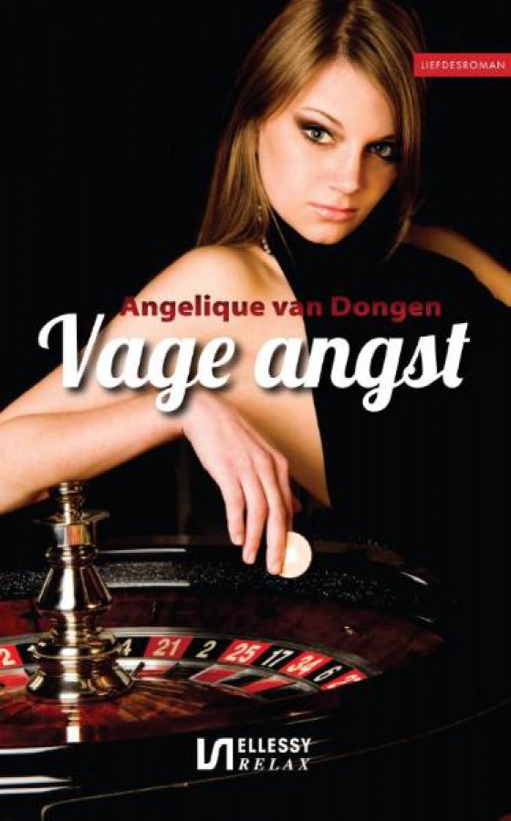 Vage angst