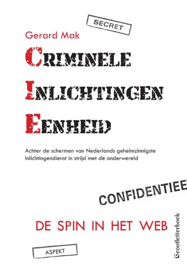 Criminele Inlichtingen Eenheid