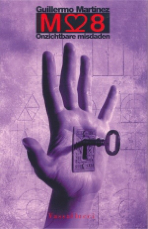 M8 Onzichtbare misdaden