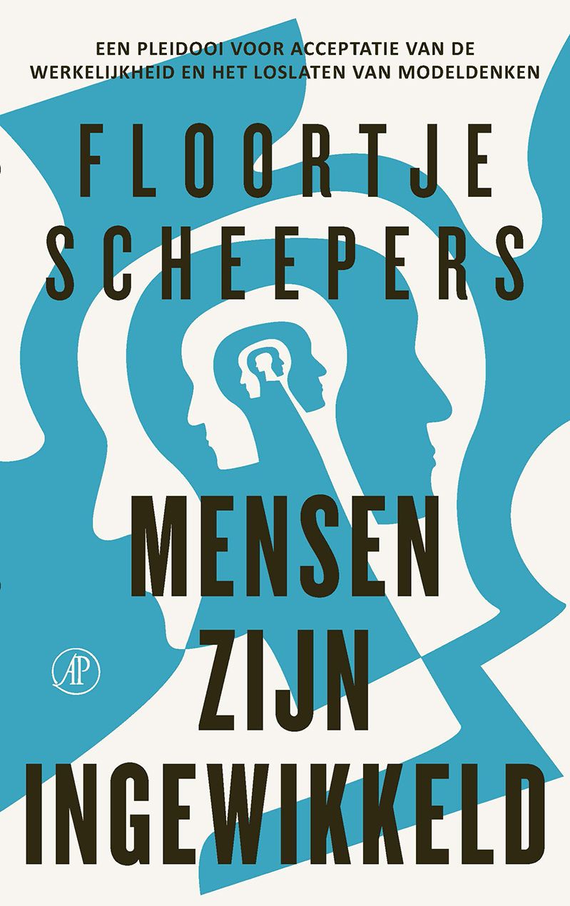 Mensen zijn ingewikkeld