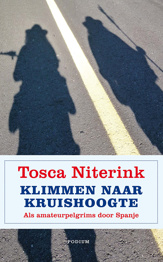 Klimmen naar kruishoogte