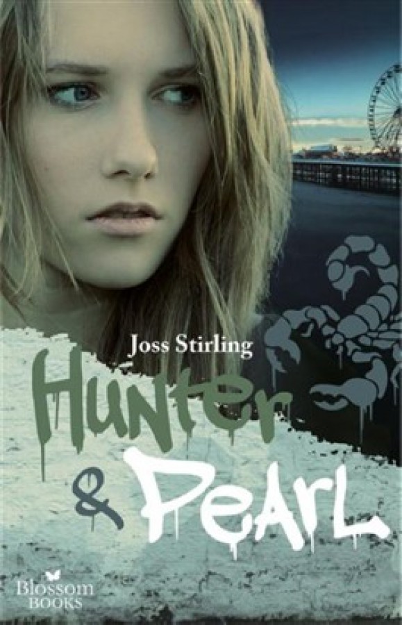 Hunter Pearl
