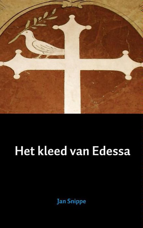 Het kleed van Edessa