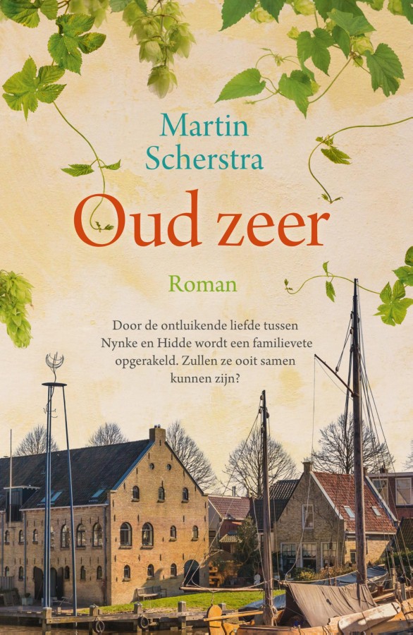 Oud zeer