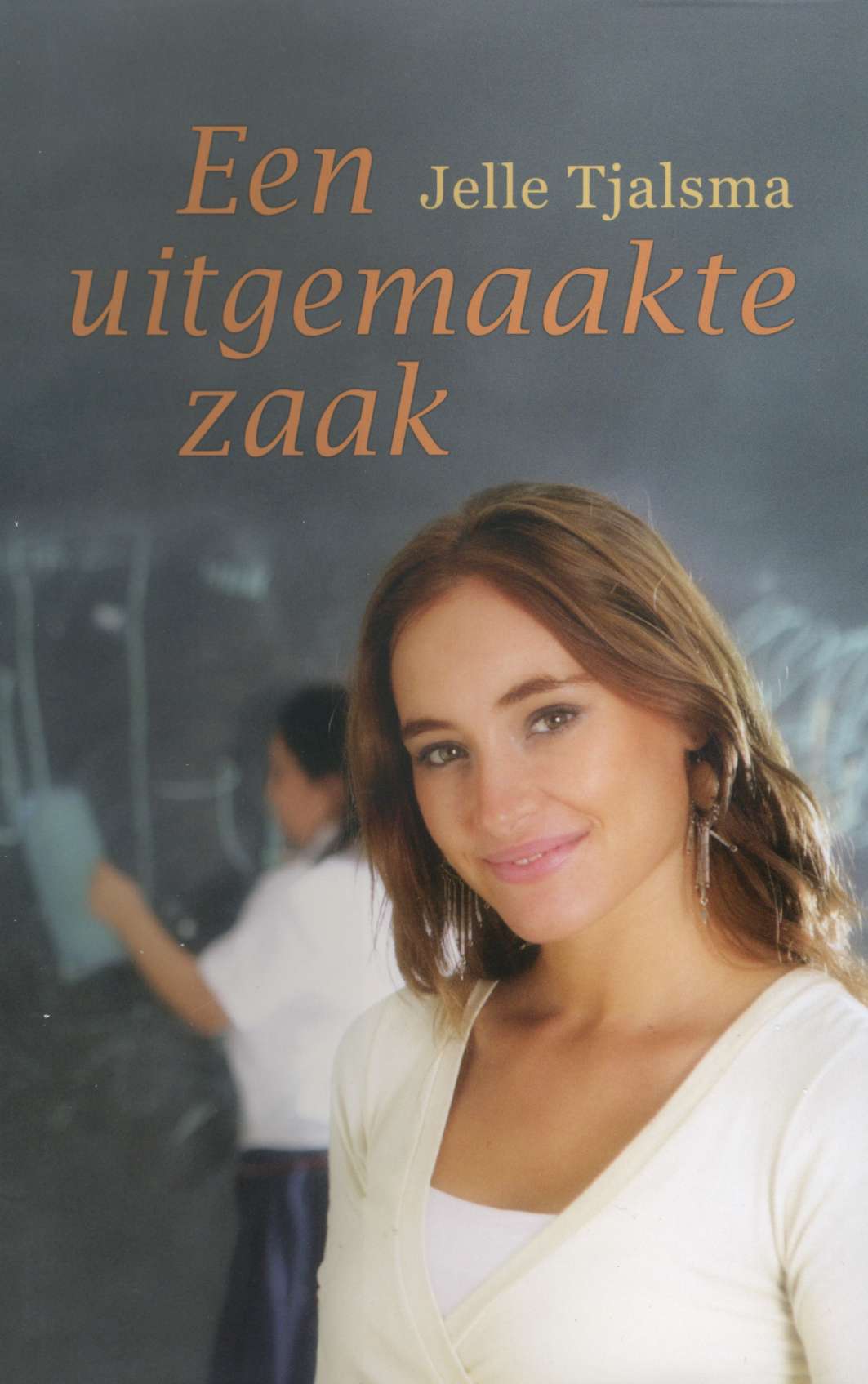 Een uitgemaakte zaak
