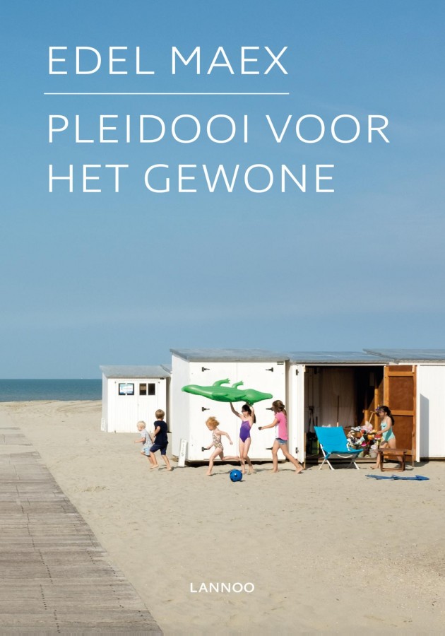 Pleidooi voor het gewone