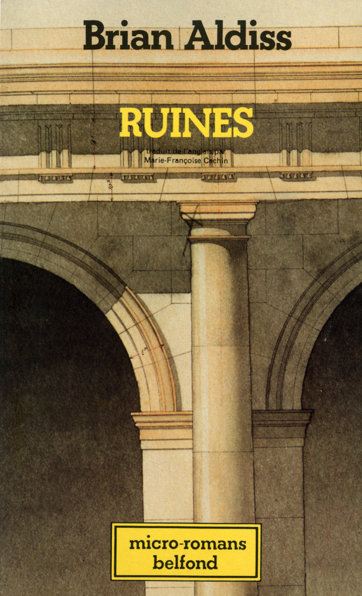 Ruines