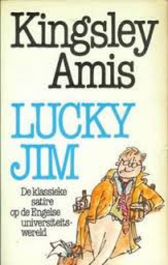 Lucky Jim