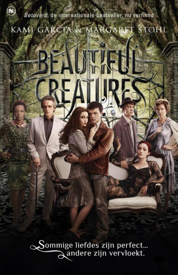 Beautiful creatures