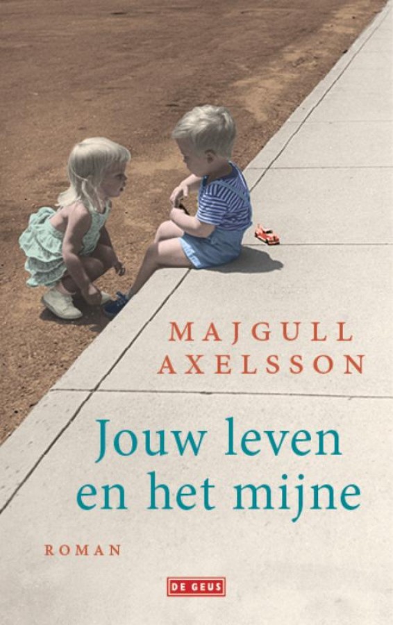 Jouw leven en het mijne